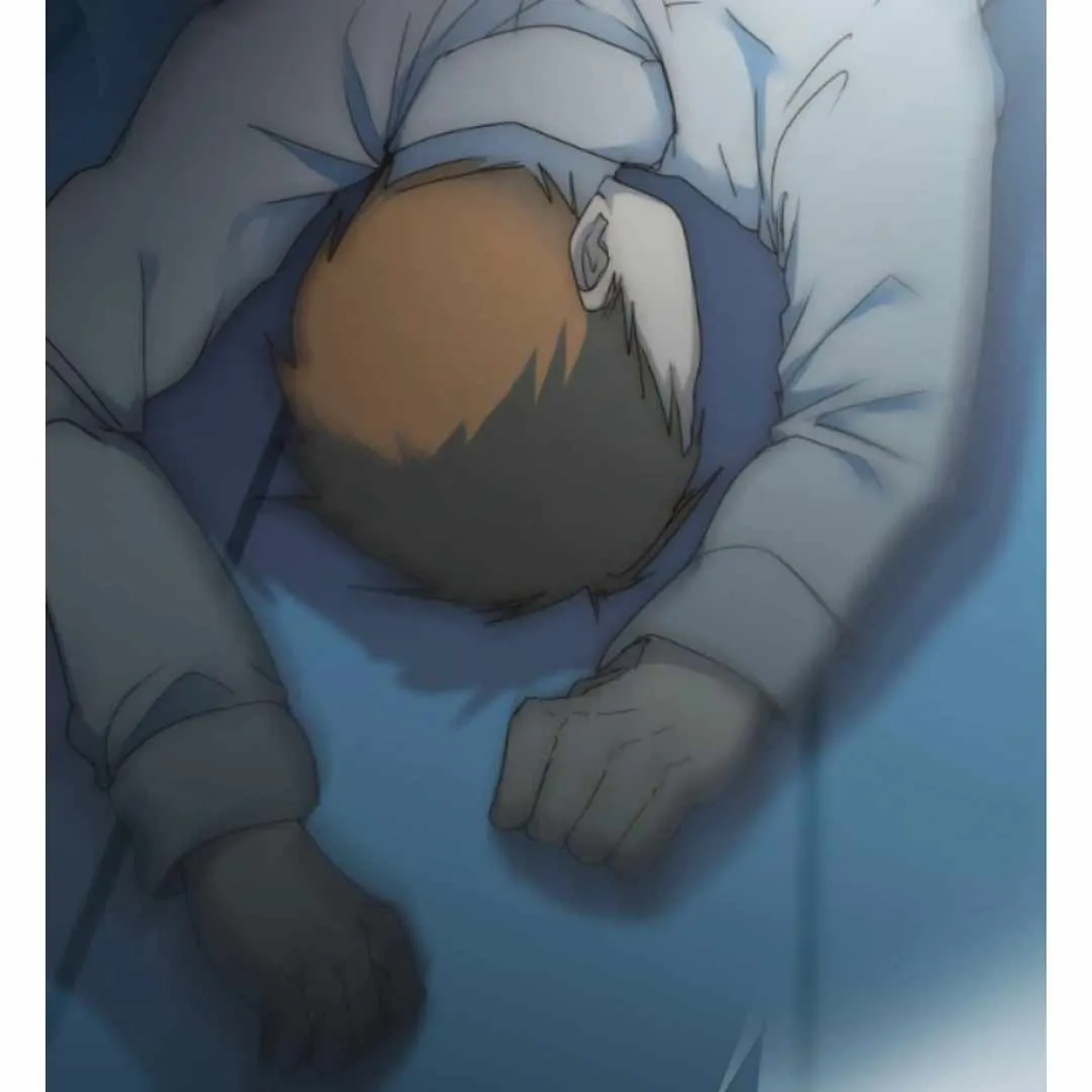 Deadly Hour Chapter 1 page 61 - 