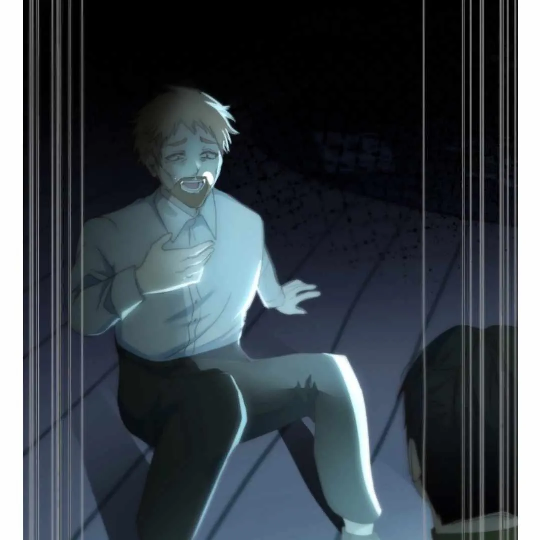 Deadly Hour Chapter 1 page 79 - 