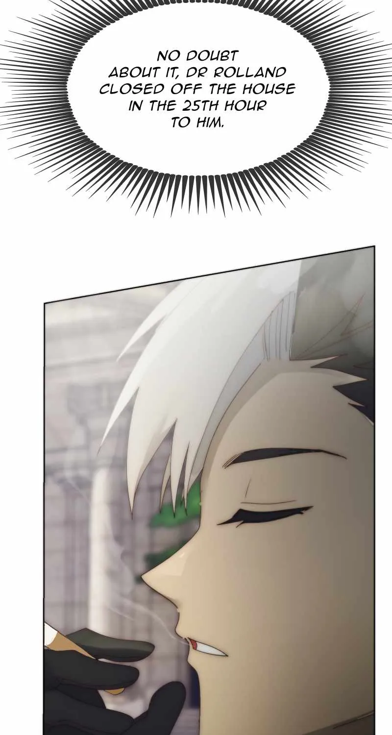 Deadly Hour Chapter 10 page 16 - 