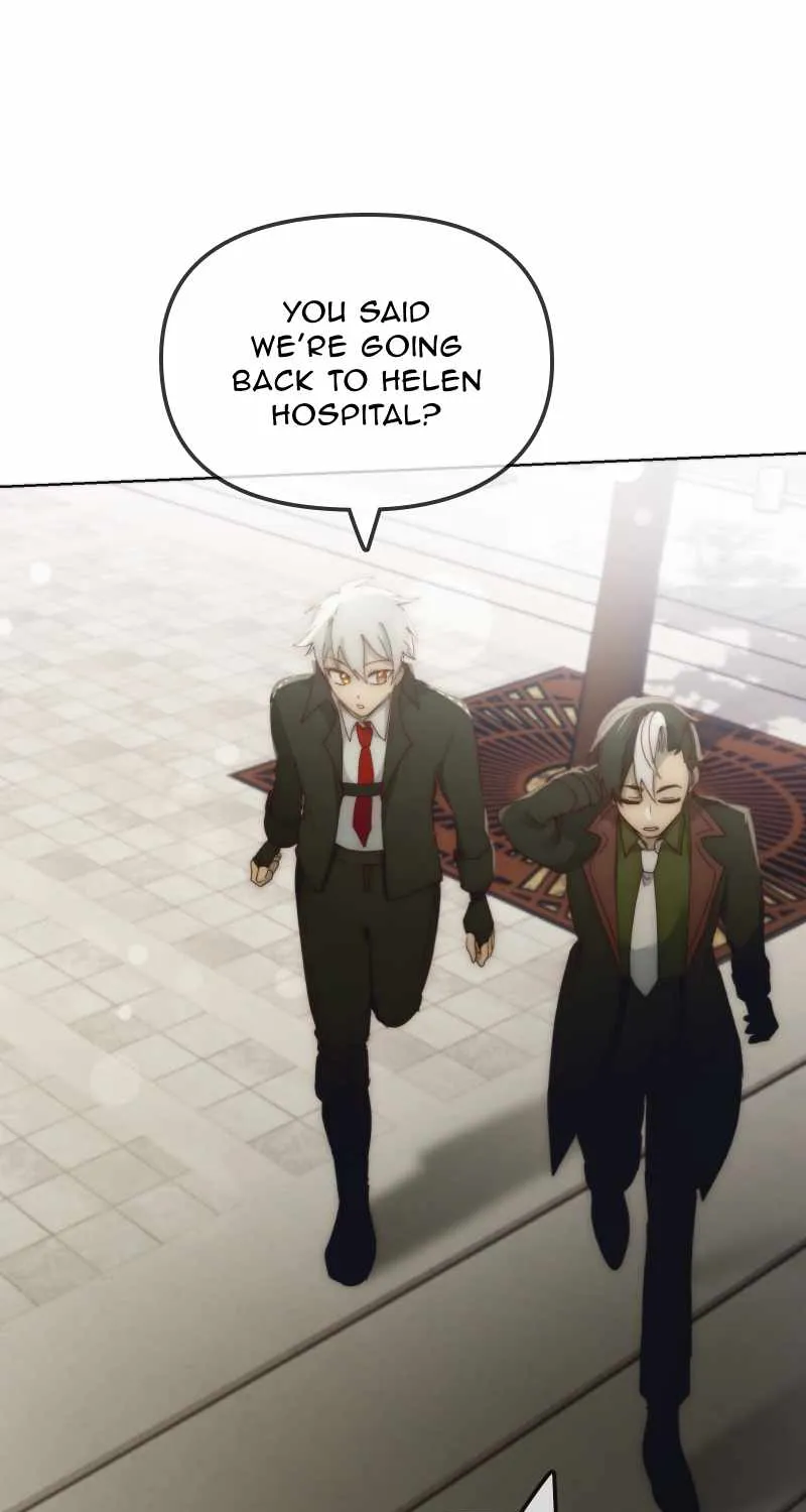 Deadly Hour Chapter 10 page 30 - 