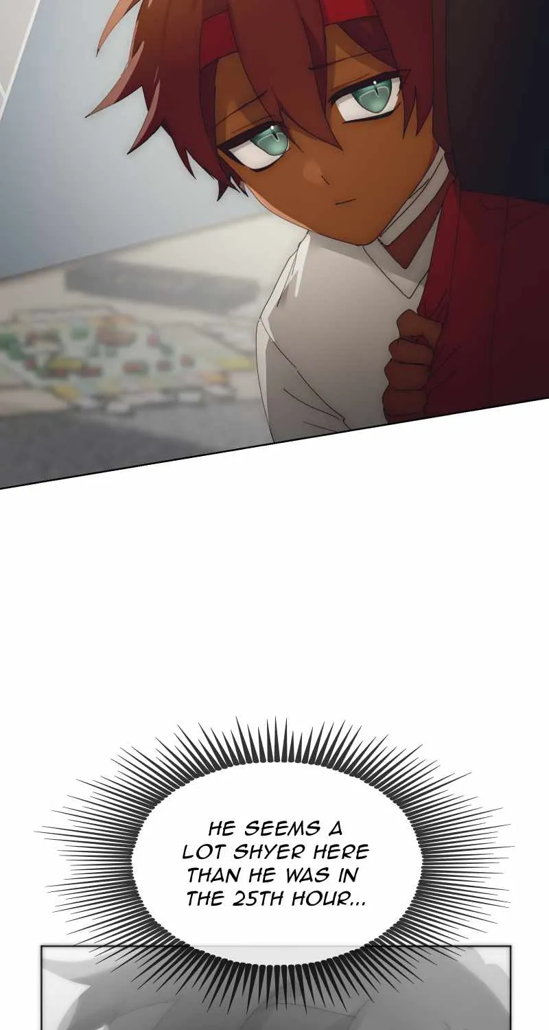 Deadly Hour Chapter 10 page 98 - 