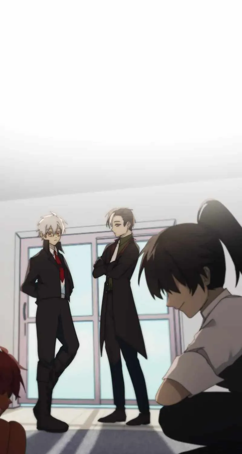 Deadly Hour Chapter 11 page 101 - 