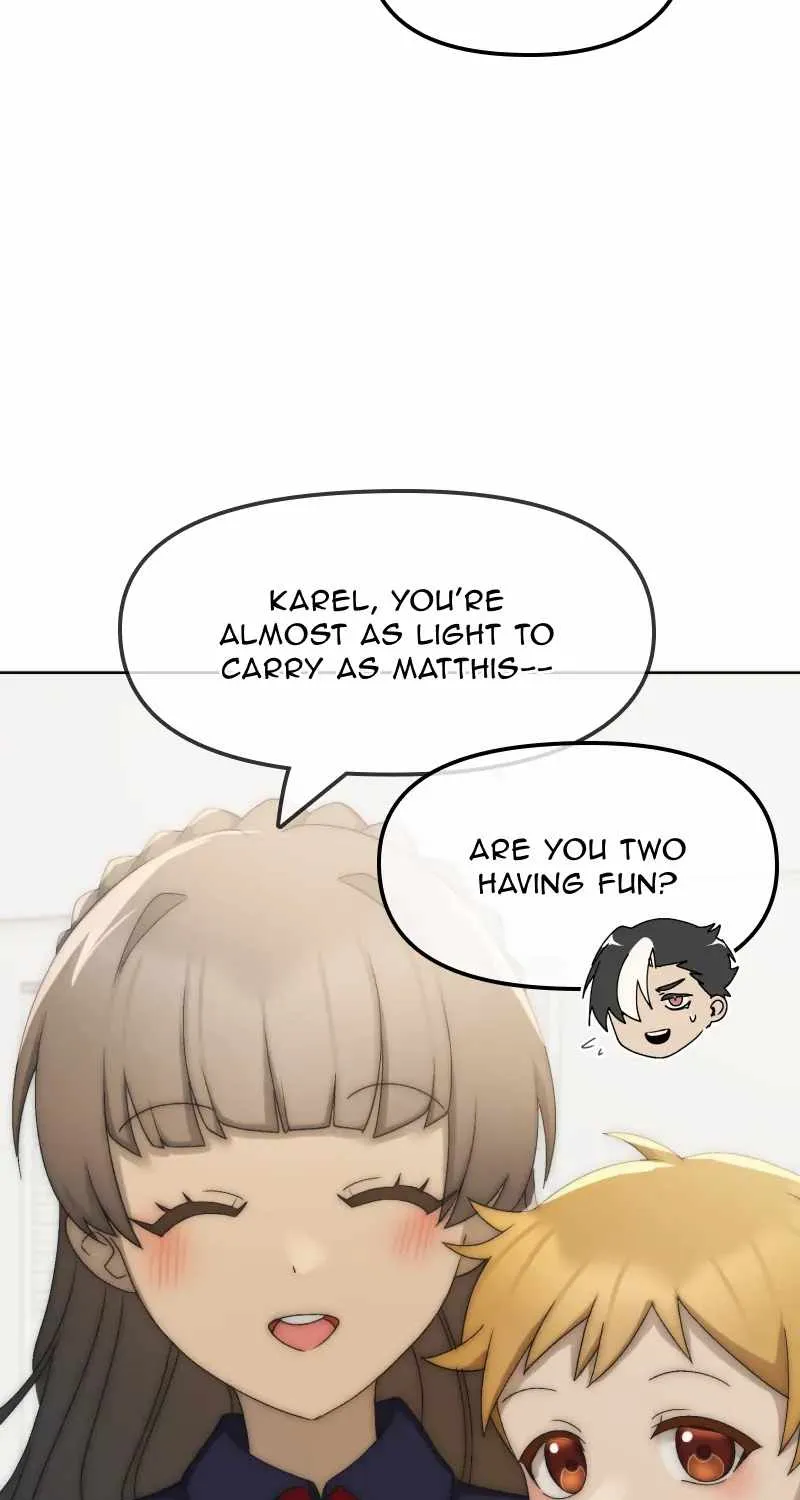 Deadly Hour Chapter 11 page 125 - 