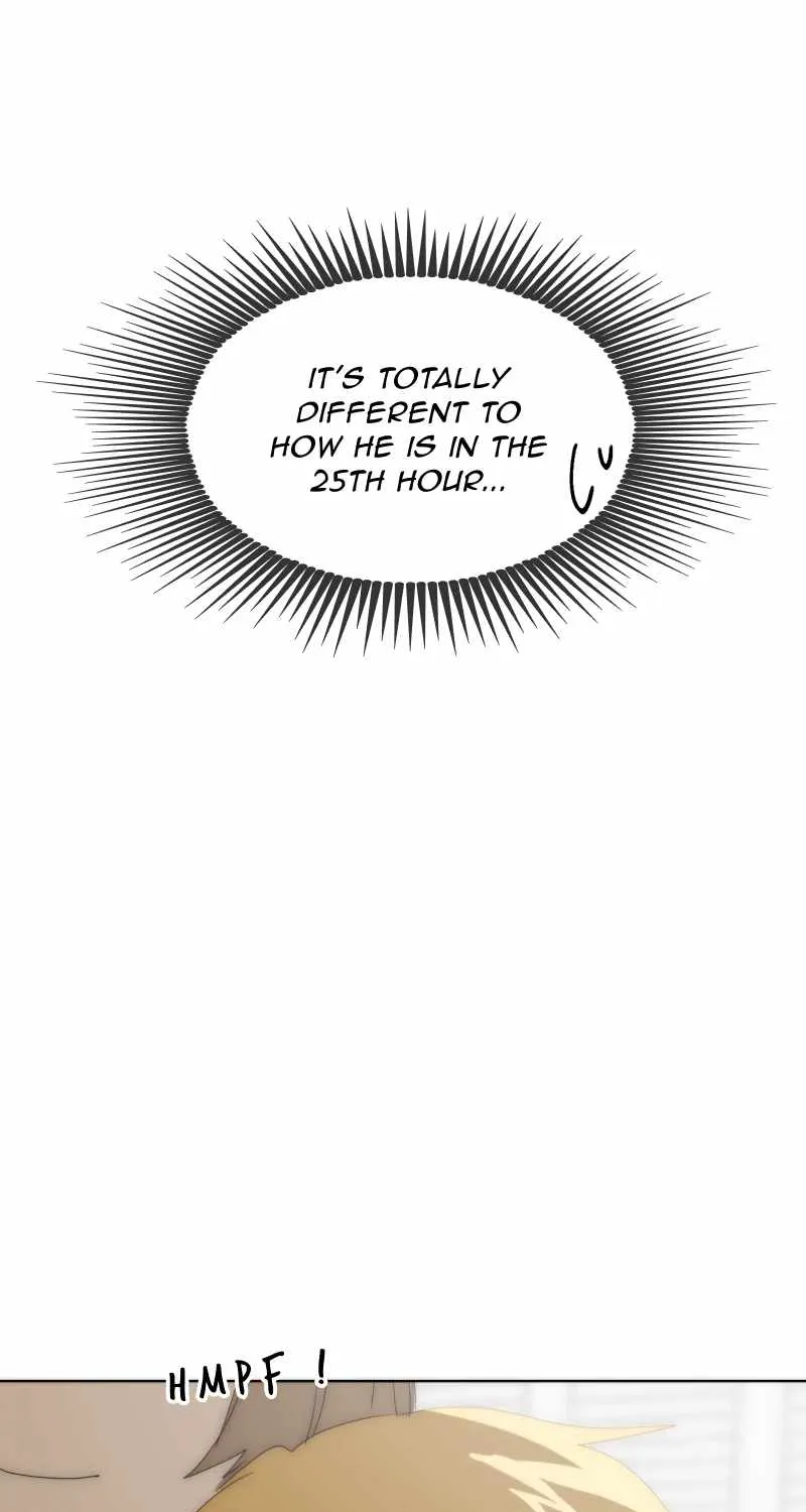 Deadly Hour Chapter 11 page 131 - 