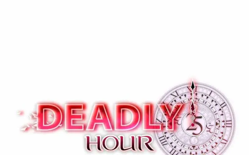 Deadly Hour Chapter 11 page 4 - 