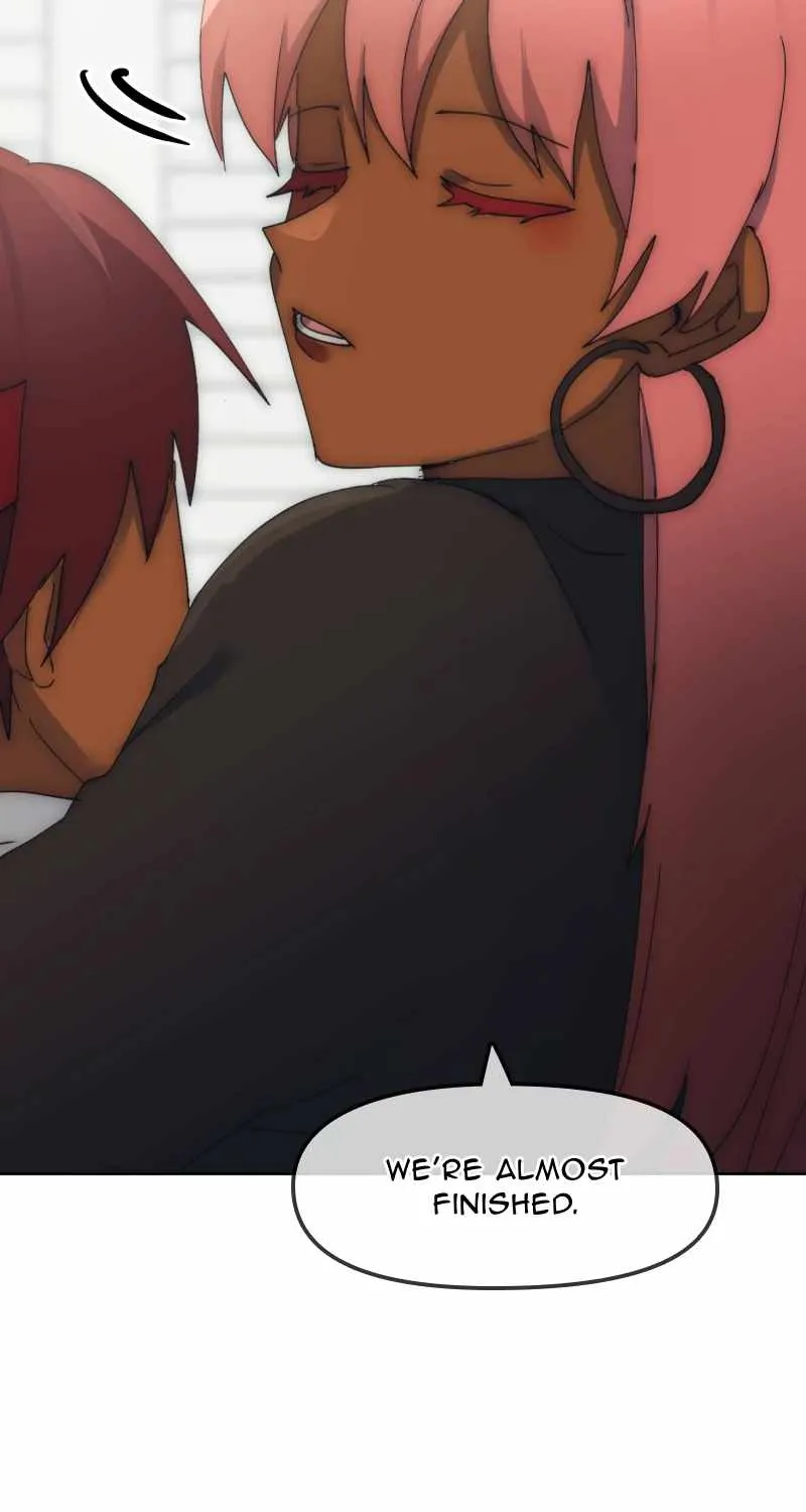 Deadly Hour Chapter 11 page 33 - 