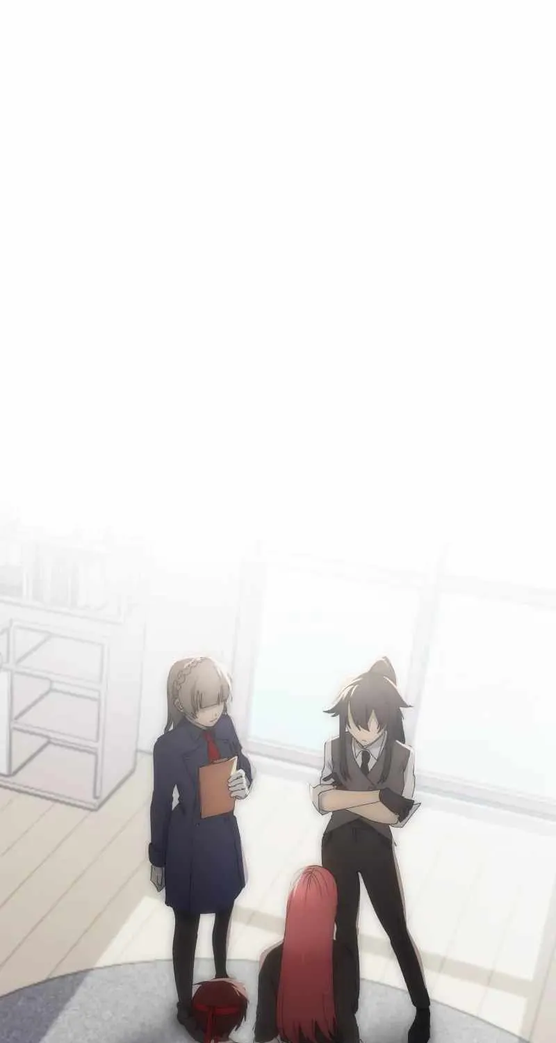 Deadly Hour Chapter 11 page 43 - 