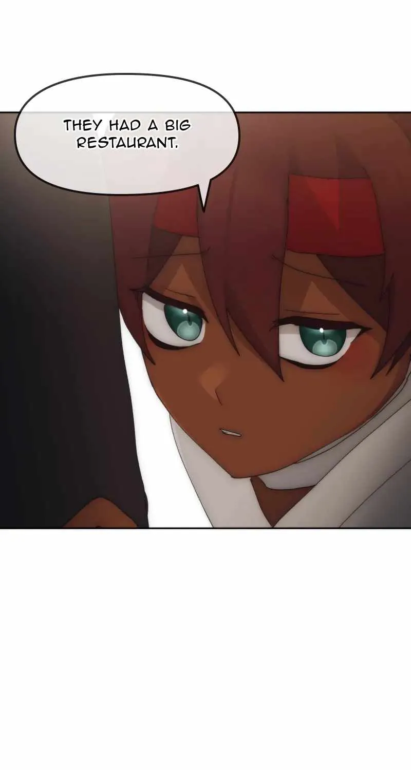 Deadly Hour Chapter 11 page 53 - 