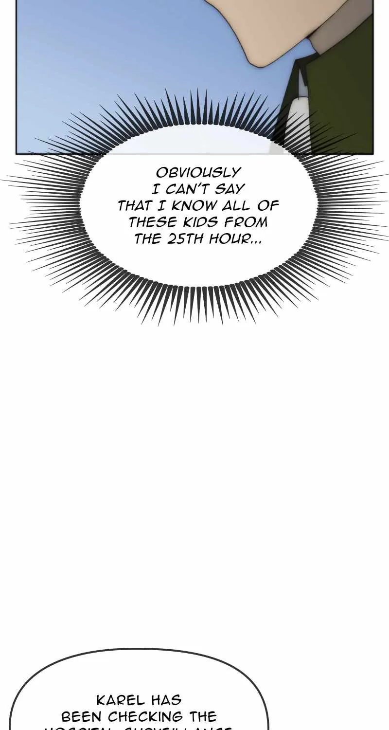 Deadly Hour Chapter 11 page 7 - 