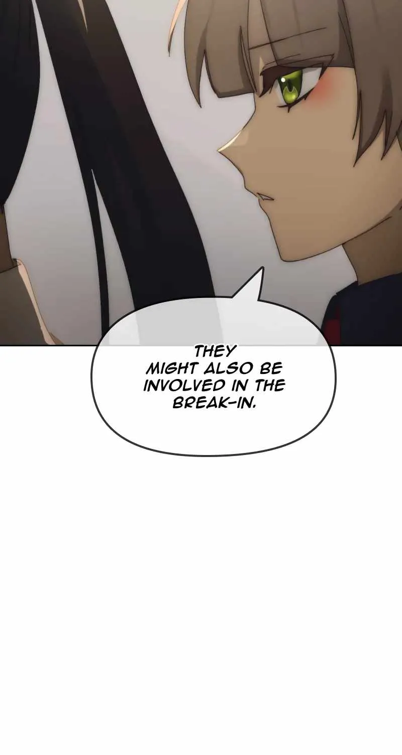 Deadly Hour Chapter 11 page 71 - 
