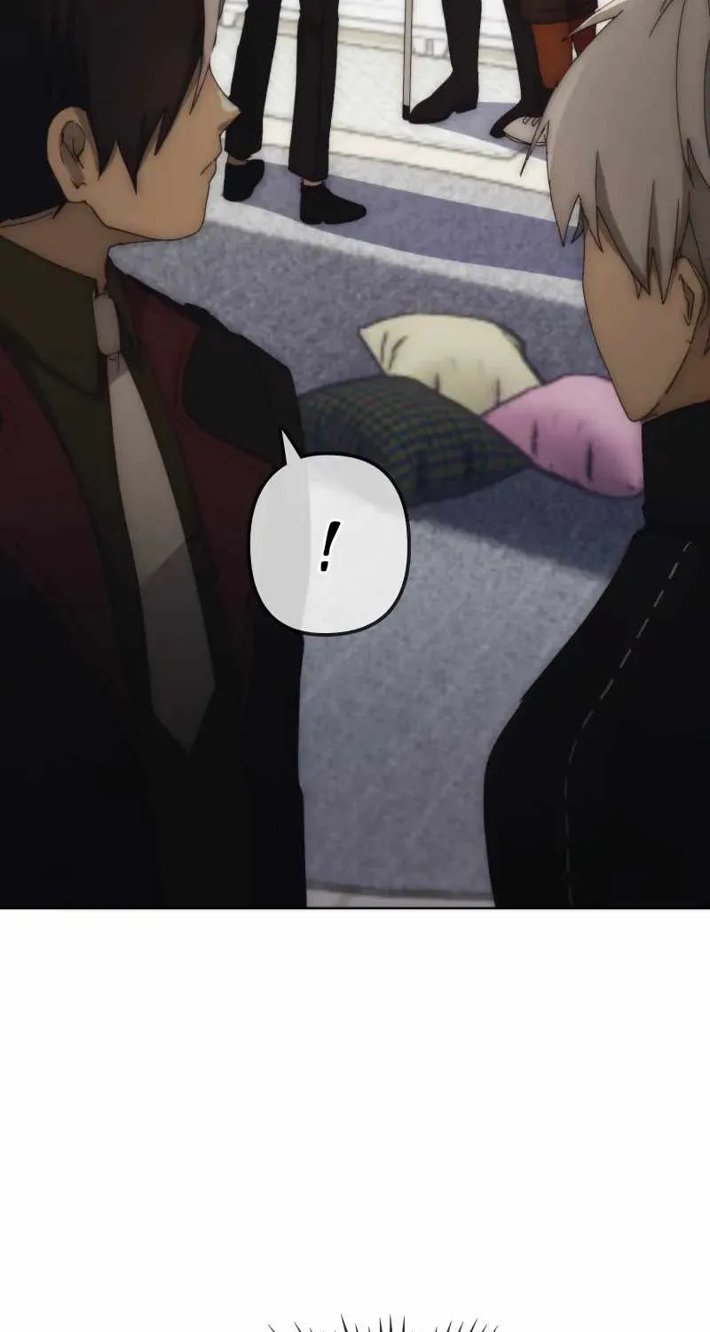 Deadly Hour Chapter 11 page 83 - 
