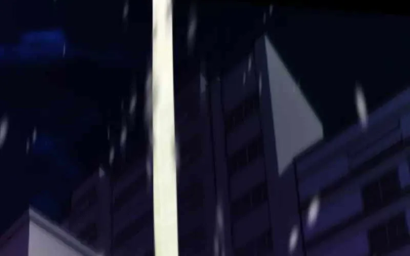 Deadly Hour Chapter 12 page 39 - 