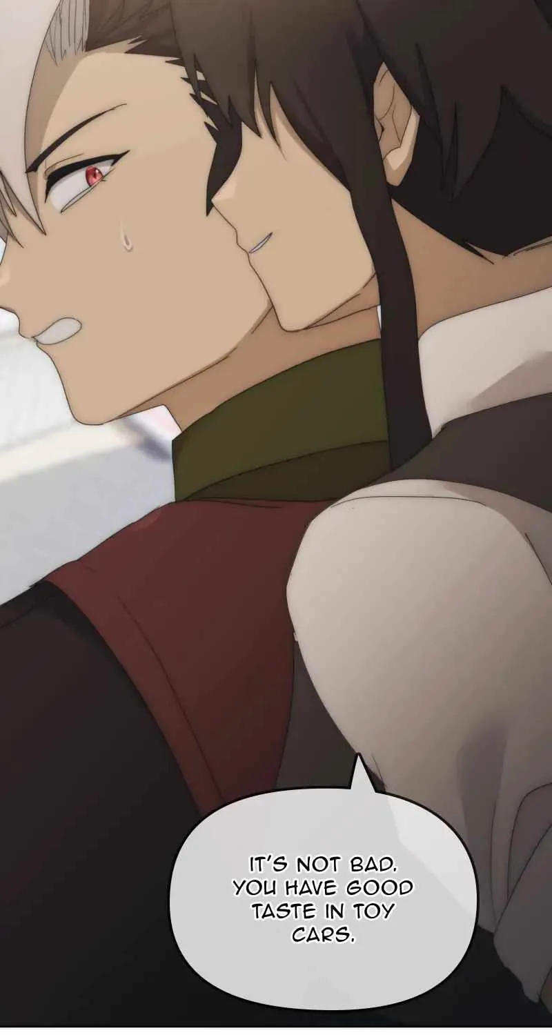 Deadly Hour Chapter 12 page 100 - 