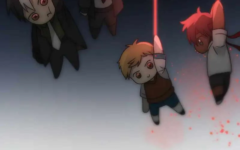 Deadly Hour Chapter 13 page 152 - 