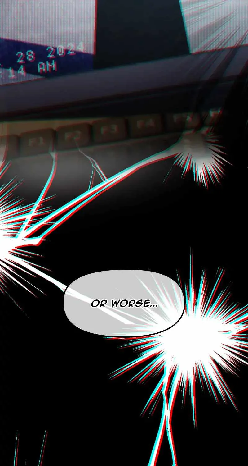 Deadly Hour Chapter 13 page 157 - 