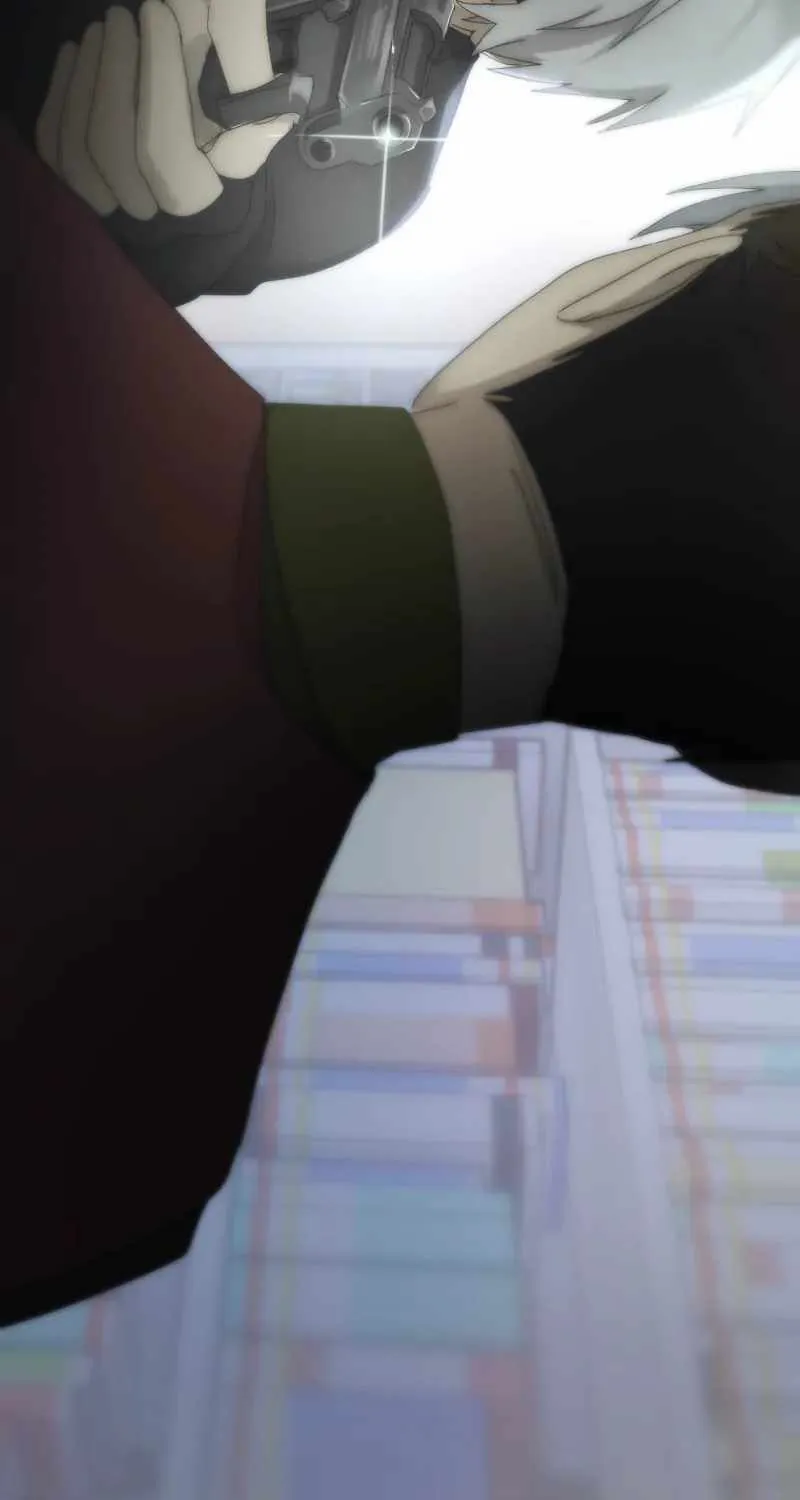 Deadly Hour Chapter 13 page 3 - 