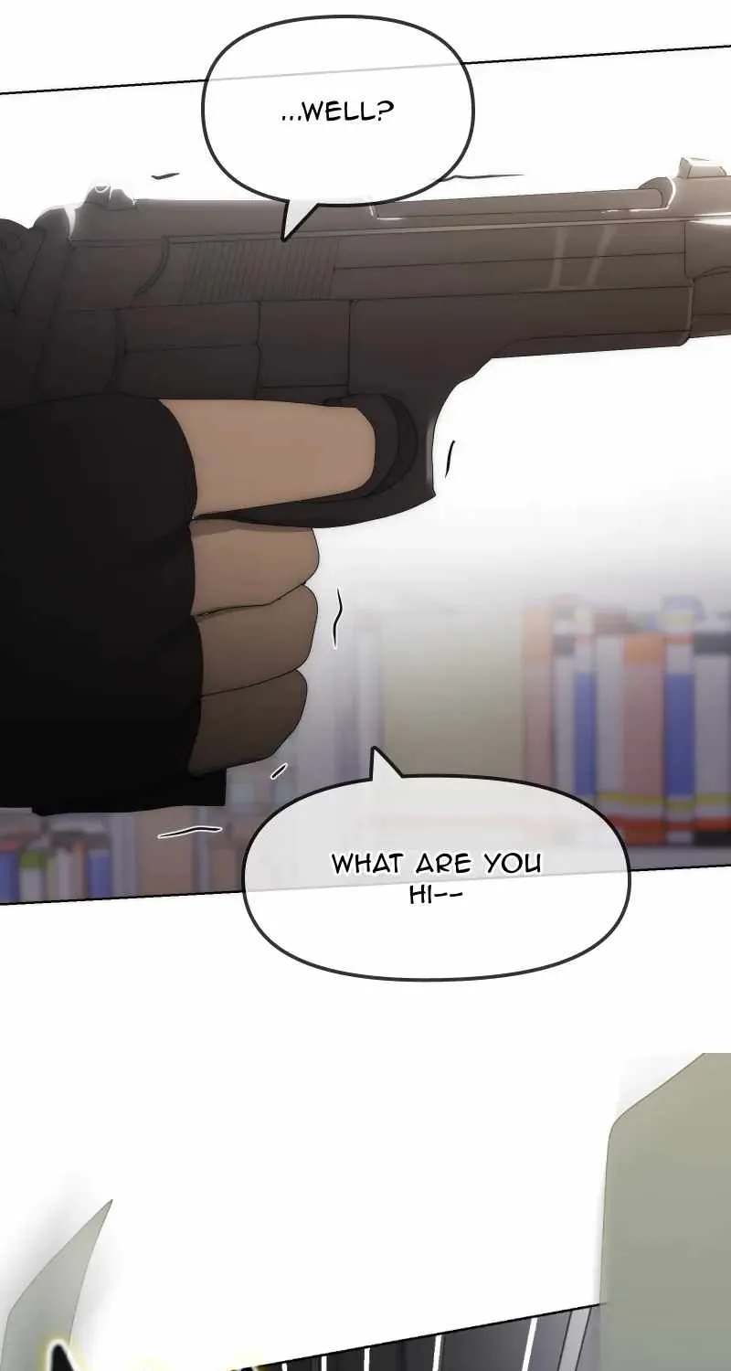 Deadly Hour Chapter 13 page 23 - 