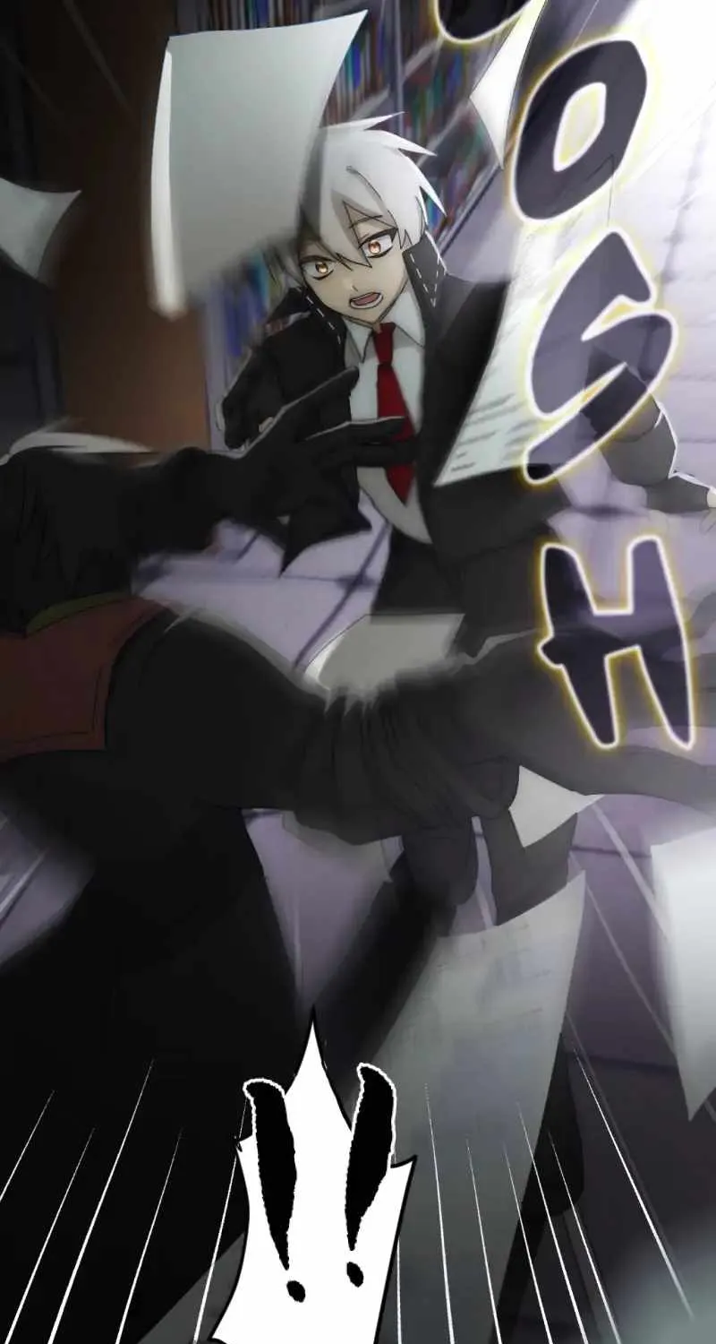 Deadly Hour Chapter 13 page 25 - 