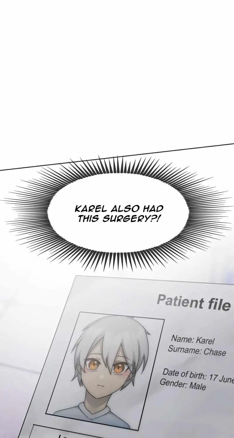 Deadly Hour Chapter 13 page 71 - 