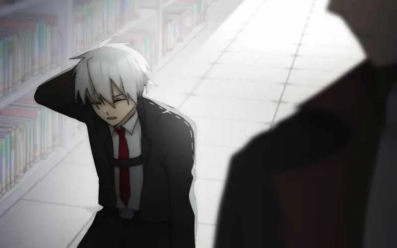 Deadly Hour Chapter 13 page 74 - 