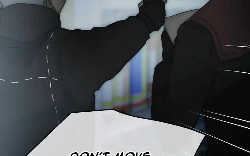Deadly Hour Chapter 13 page 10 - 