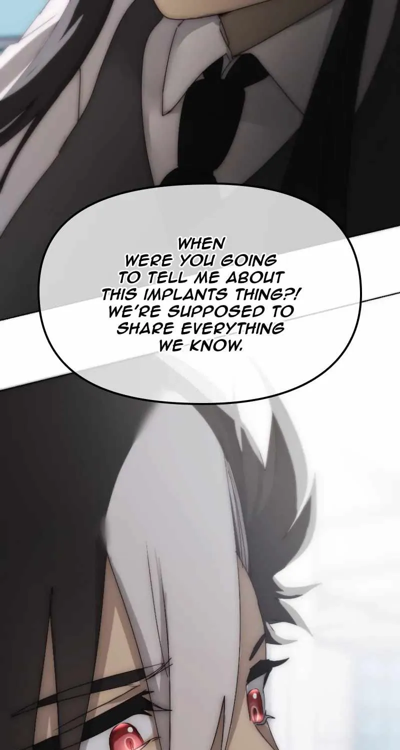 Deadly Hour Chapter 14 page 110 - 