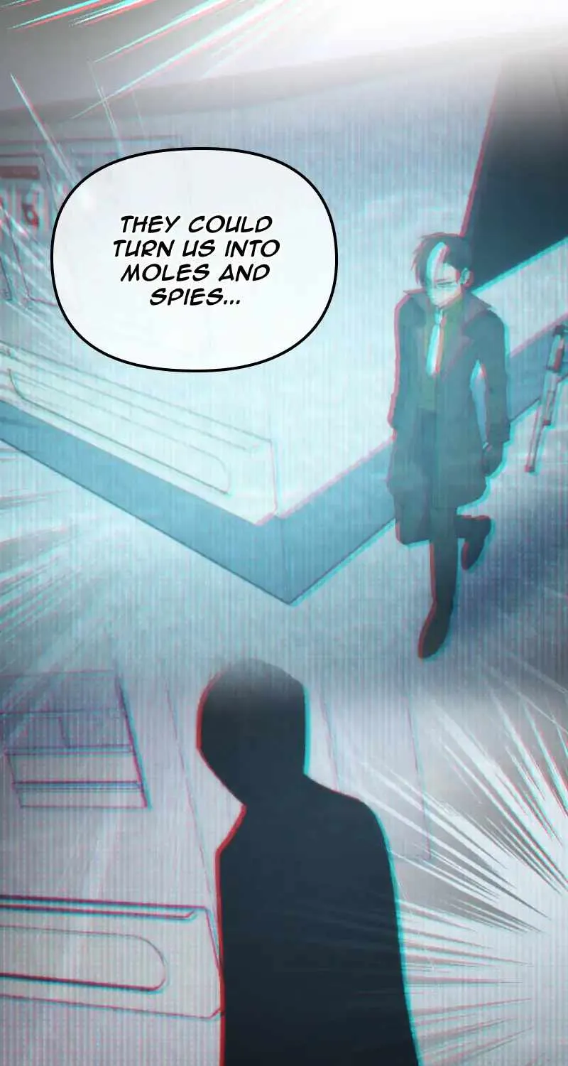 Deadly Hour Chapter 14 page 4 - 