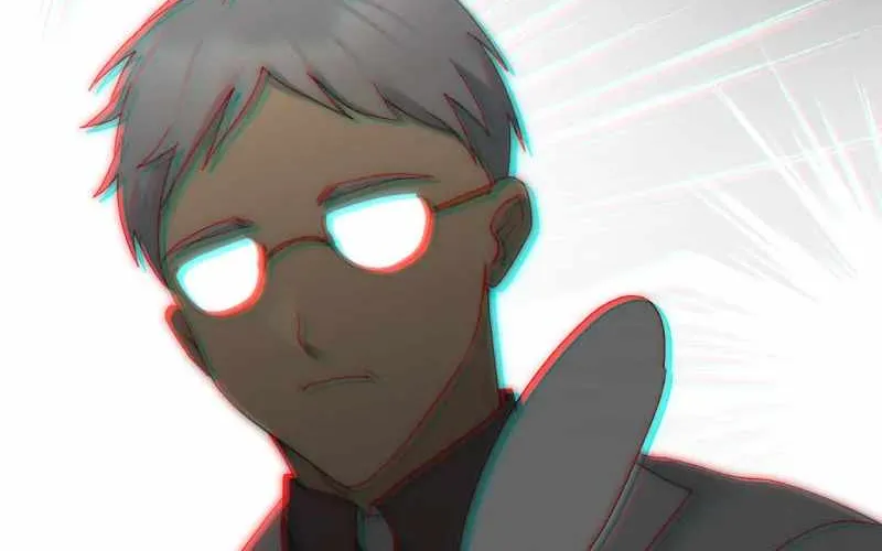 Deadly Hour Chapter 14 page 7 - 