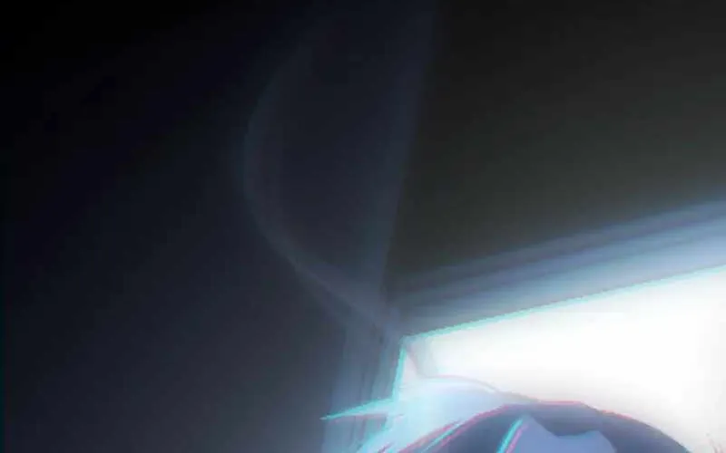 Deadly Hour Chapter 14 page 9 - 