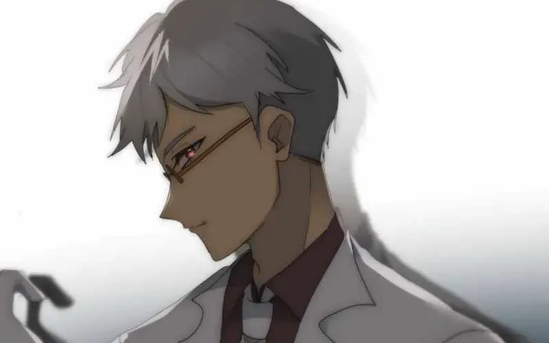 Deadly Hour Chapter 14 page 81 - 