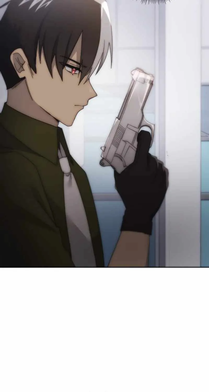 Deadly Hour Chapter 14 page 84 - 