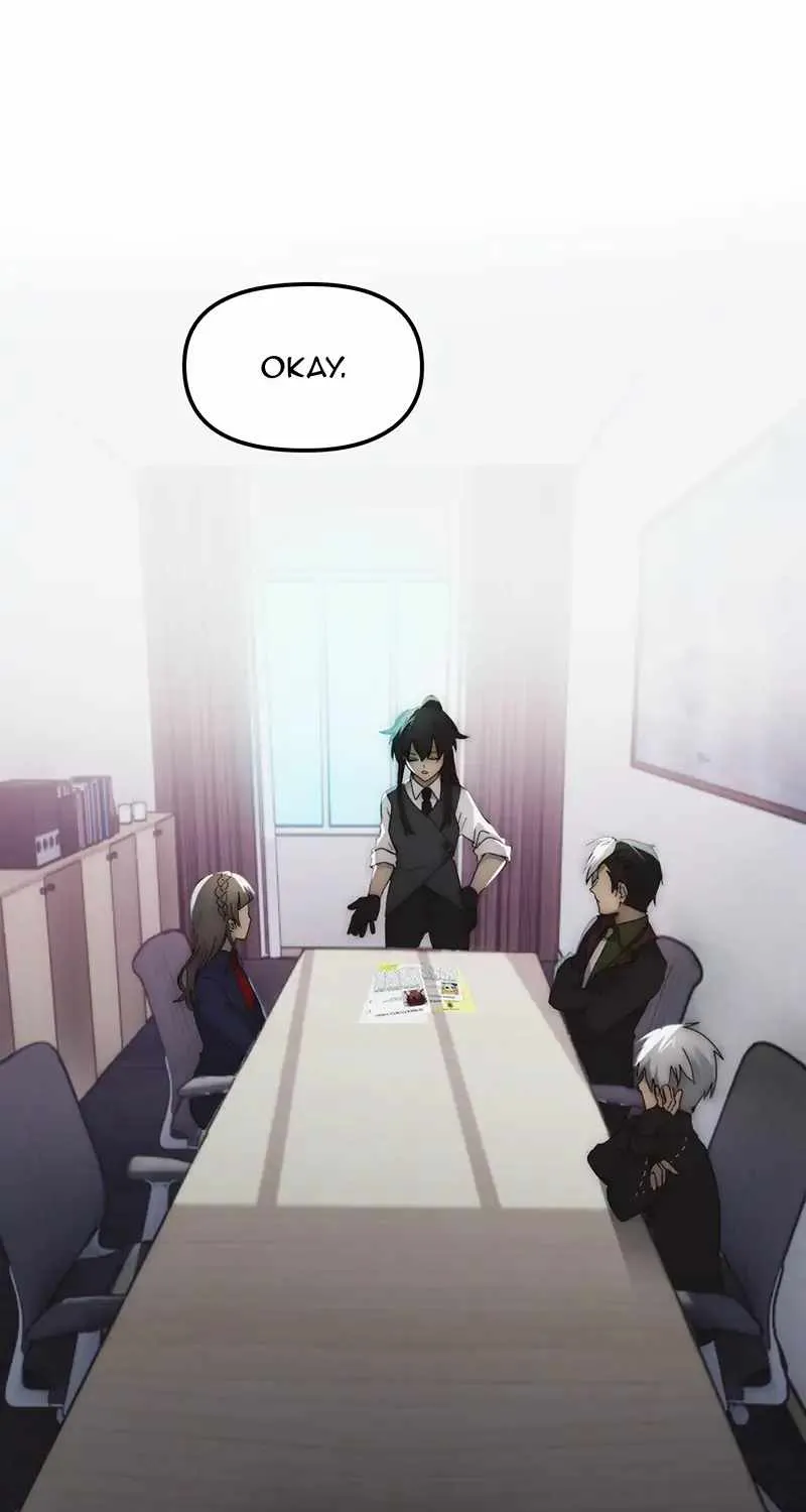Deadly Hour Chapter 15 page 11 - 