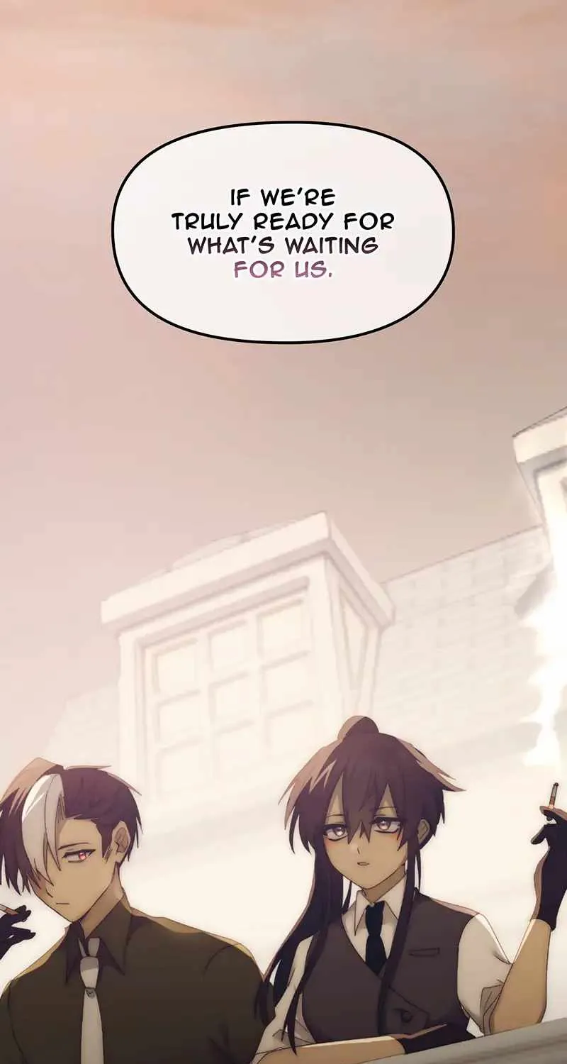 Deadly Hour Chapter 15 page 111 - 