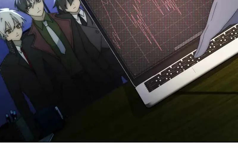 Deadly Hour Chapter 15 page 176 - 