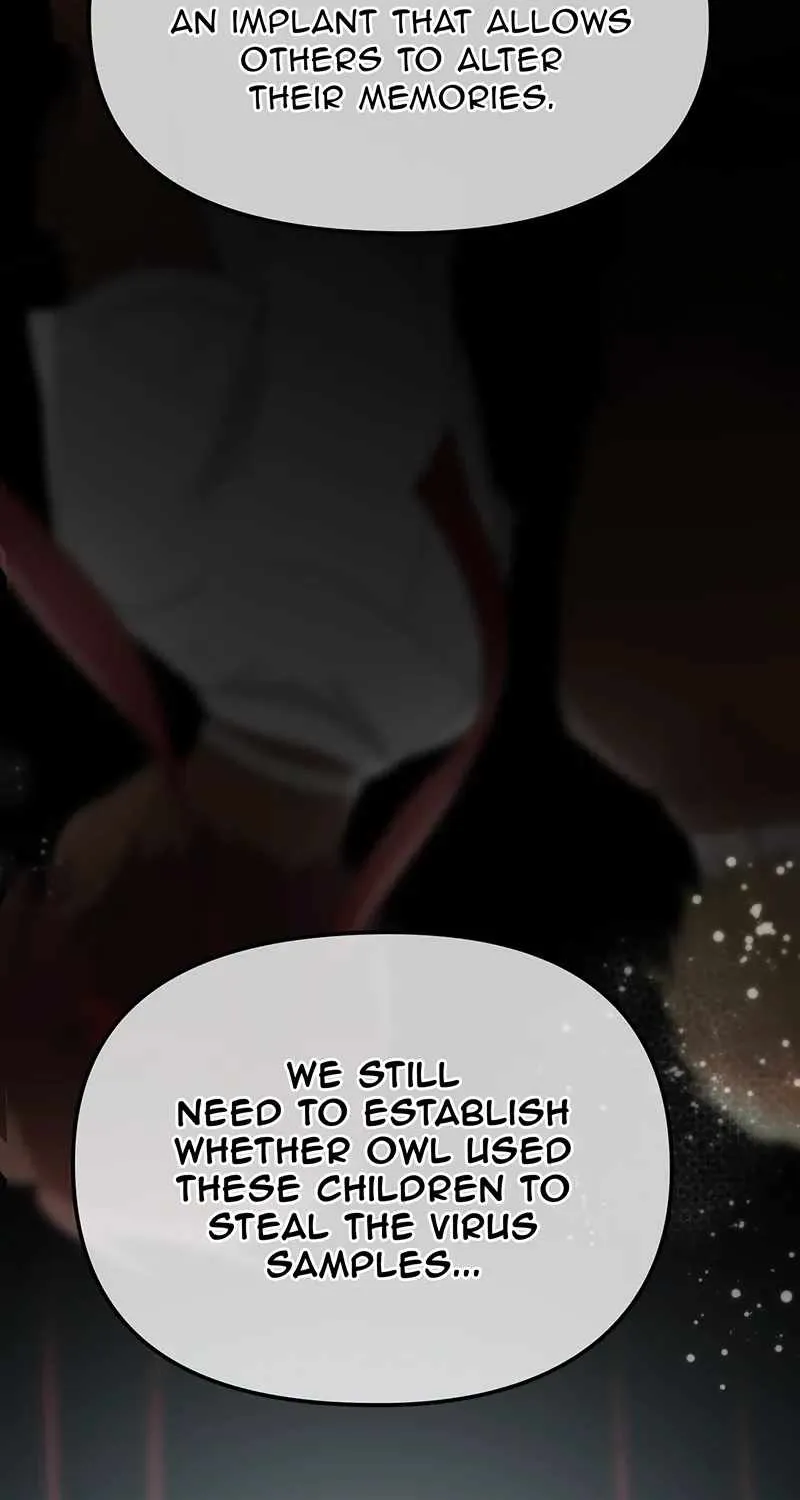 Deadly Hour Chapter 15 page 19 - 