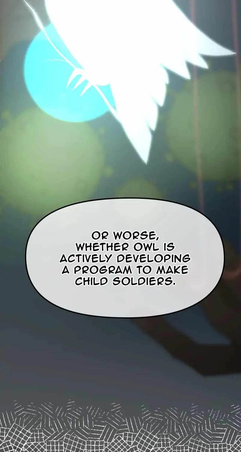Deadly Hour Chapter 15 page 21 - 