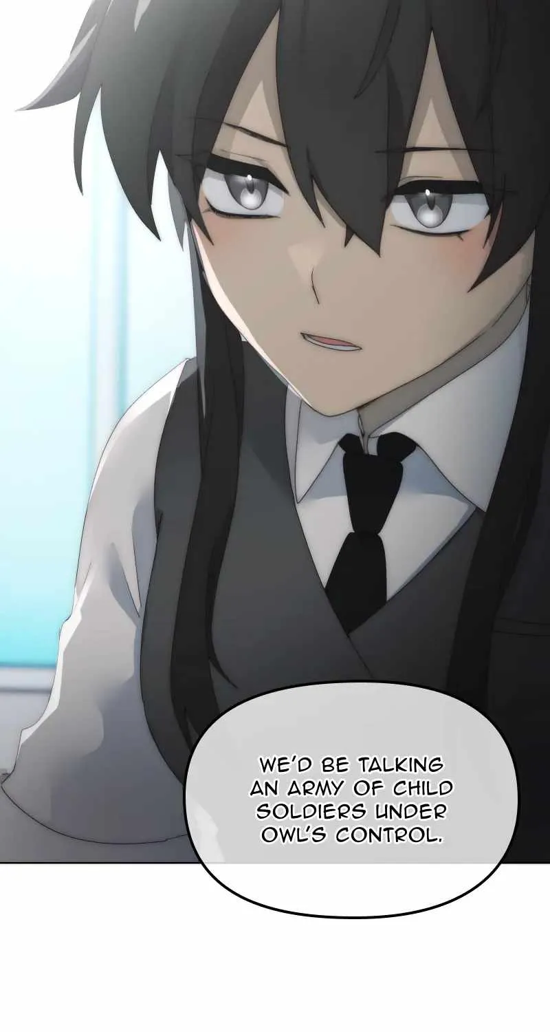 Deadly Hour Chapter 15 page 27 - 