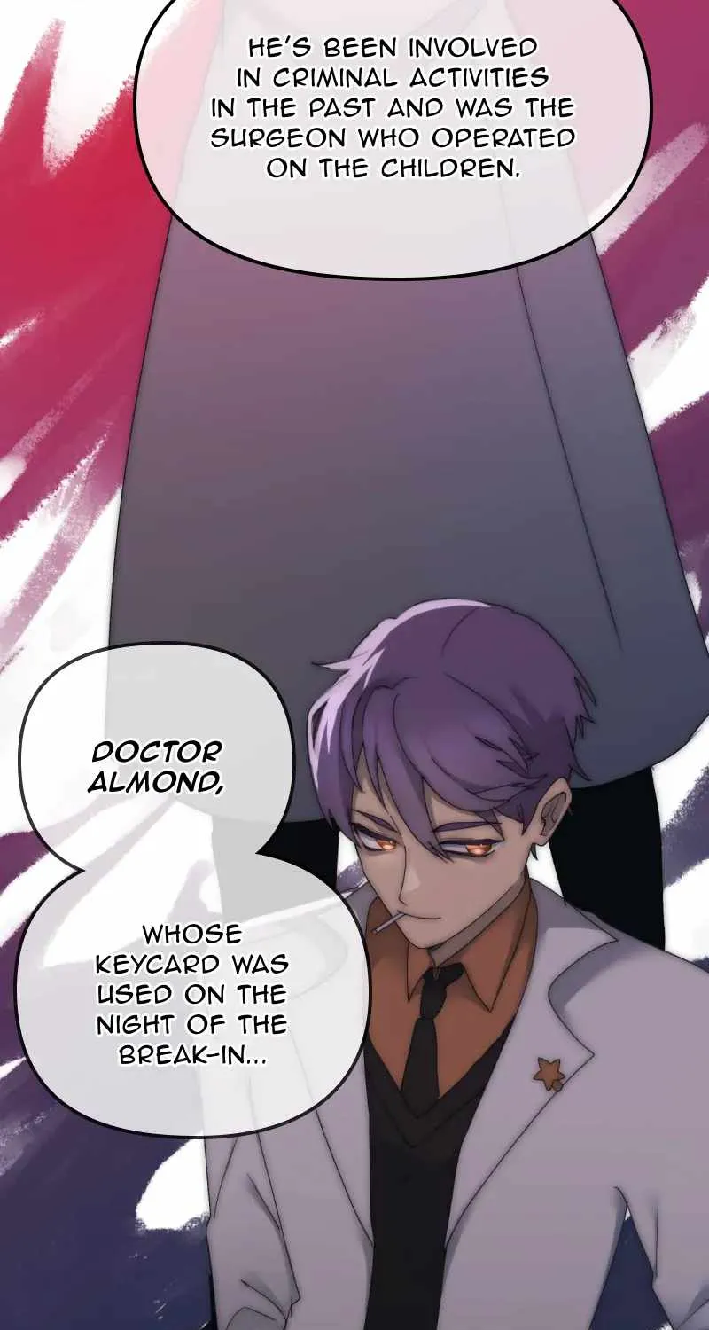 Deadly Hour Chapter 15 page 33 - 