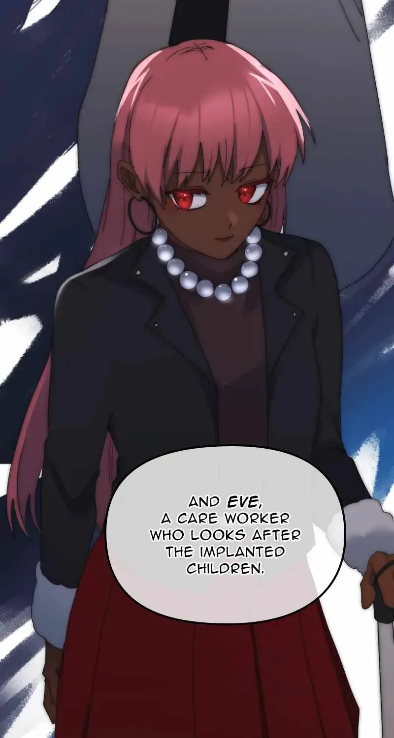 Deadly Hour Chapter 15 page 35 - 
