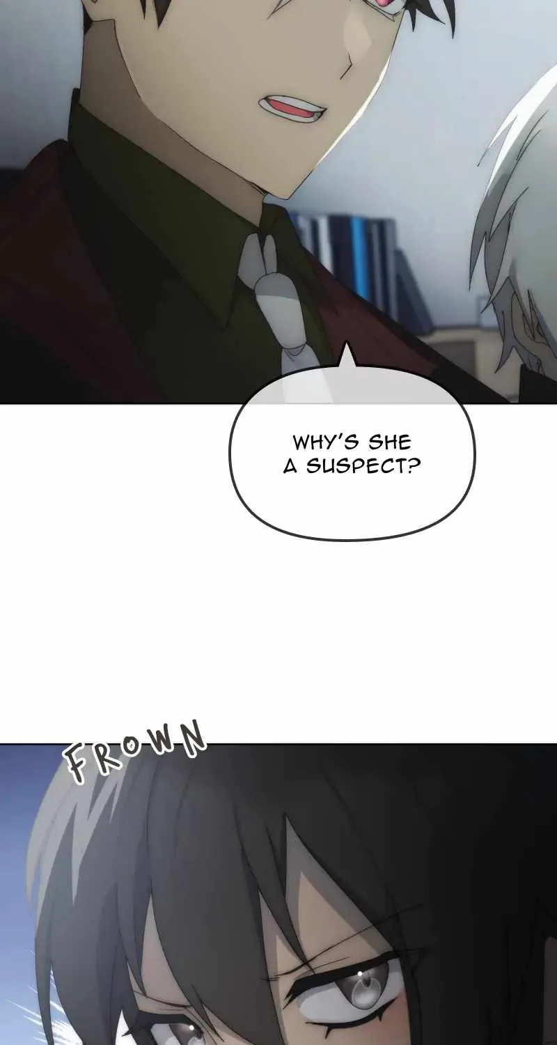 Deadly Hour Chapter 15 page 39 - 