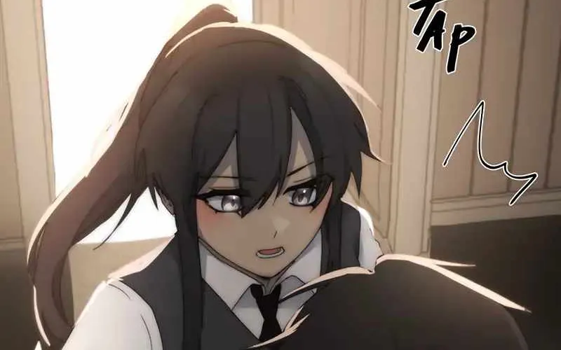 Deadly Hour Chapter 15 page 86 - 