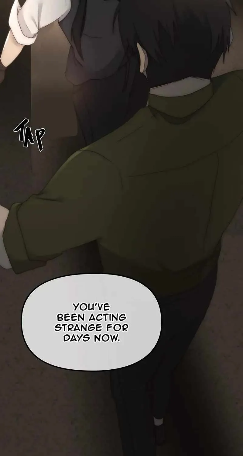Deadly Hour Chapter 15 page 87 - 