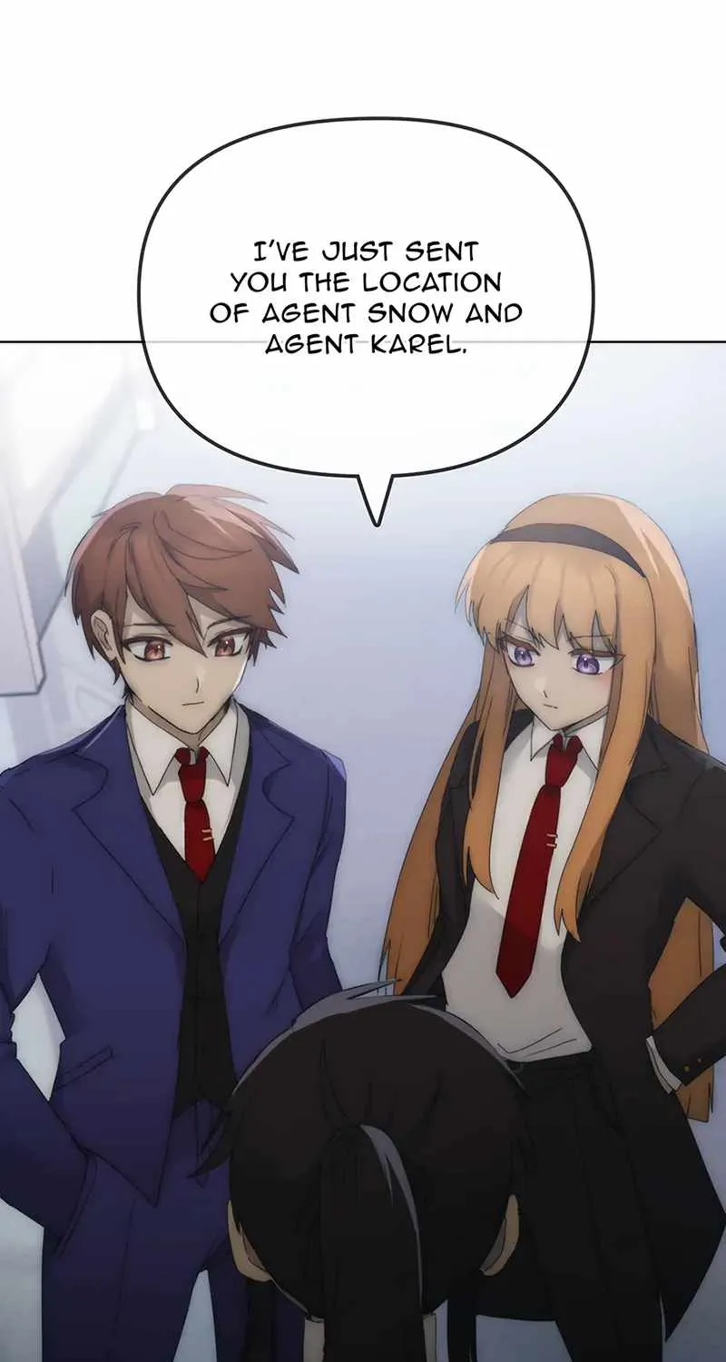 Deadly Hour Chapter 16 page 132 - 