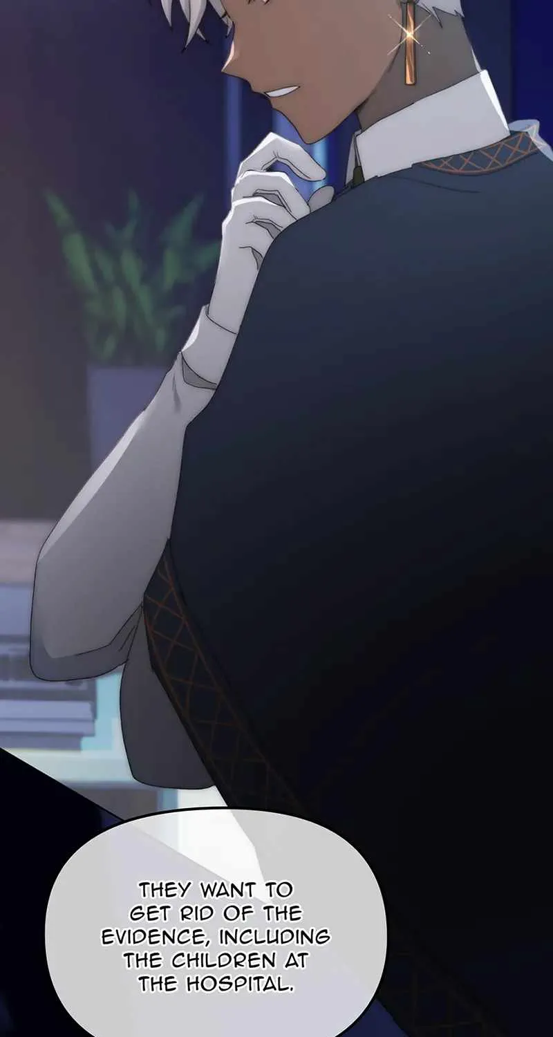 Deadly Hour Chapter 16 page 18 - 