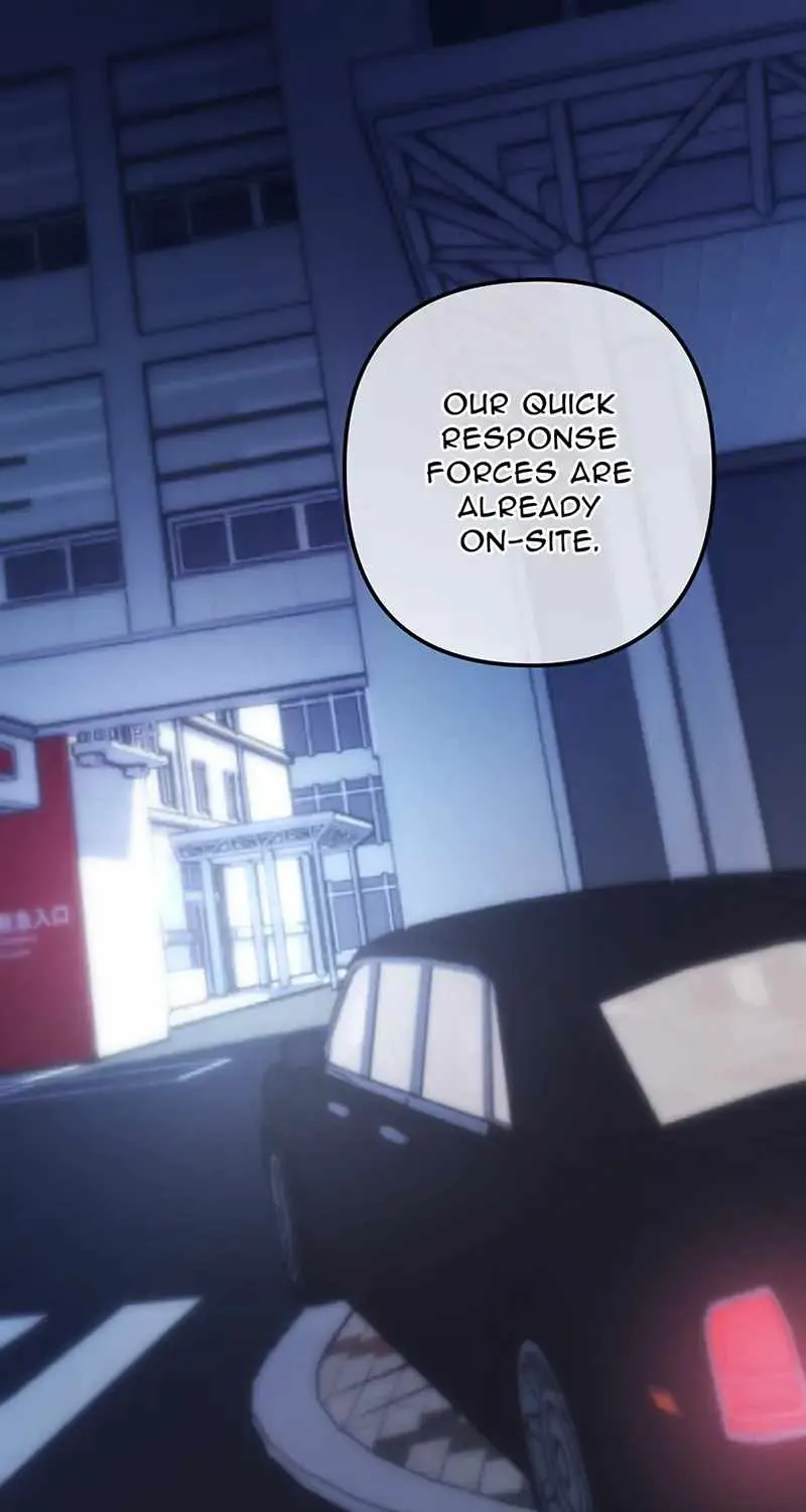 Deadly Hour Chapter 16 page 20 - 