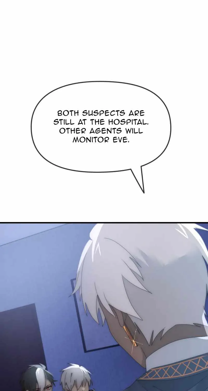 Deadly Hour Chapter 16 page 36 - 