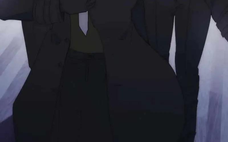 Deadly Hour Chapter 16 page 47 - 