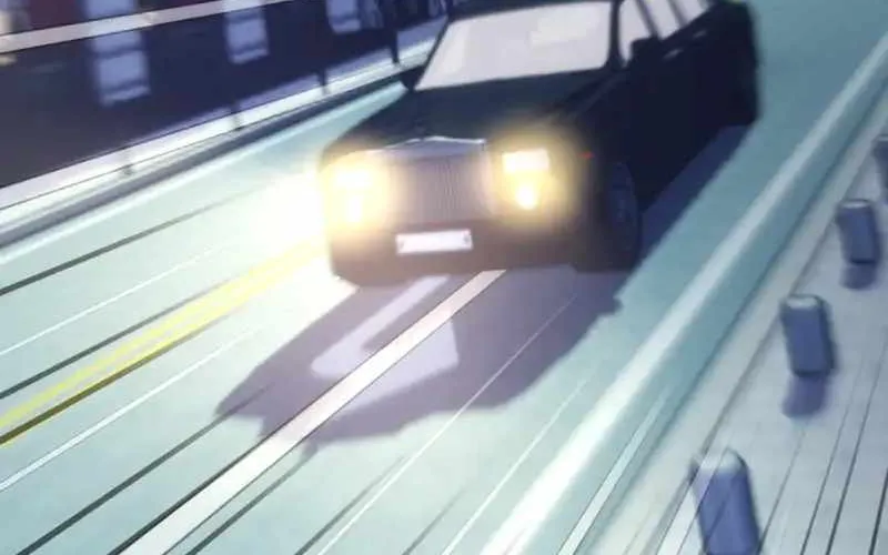 Deadly Hour Chapter 16 page 51 - 