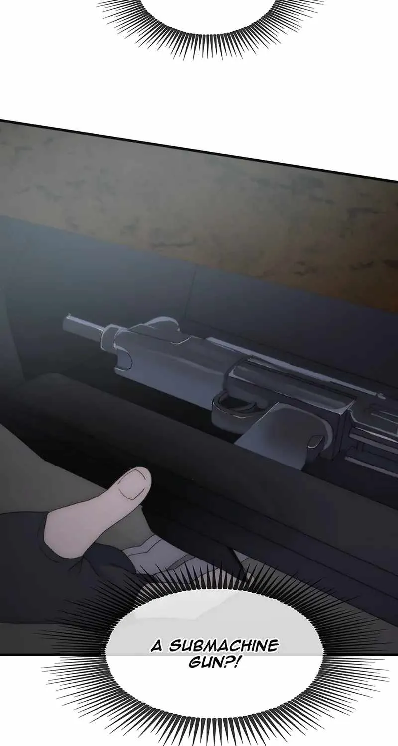 Deadly Hour Chapter 16 page 60 - 