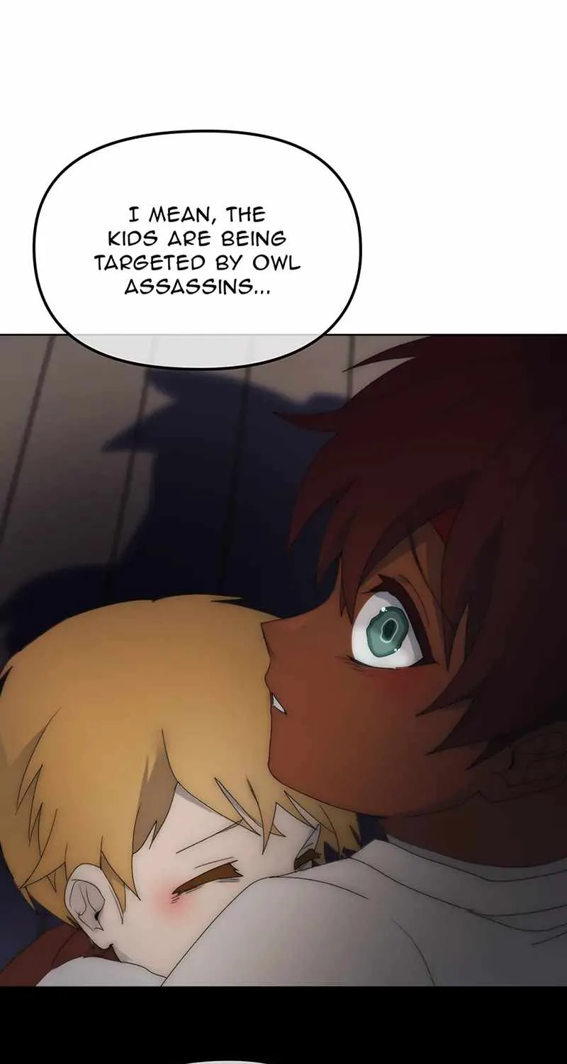 Deadly Hour Chapter 16 page 80 - 